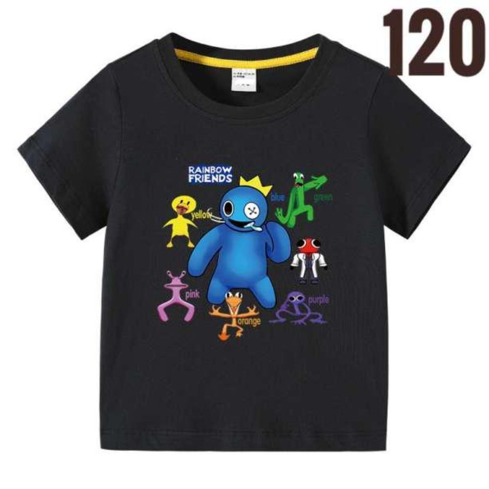 Used Children's T-shirts